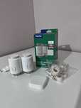 Hama Heating Control, 2 x Termostate Smart Radiator  + Central Control
