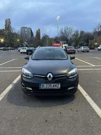 Renault Megane Renault Megane III Facelift 2014 Euro 5 1.5 DCI