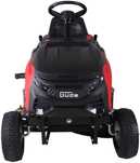 Tractoras de tuns gazon gude ger 906 t