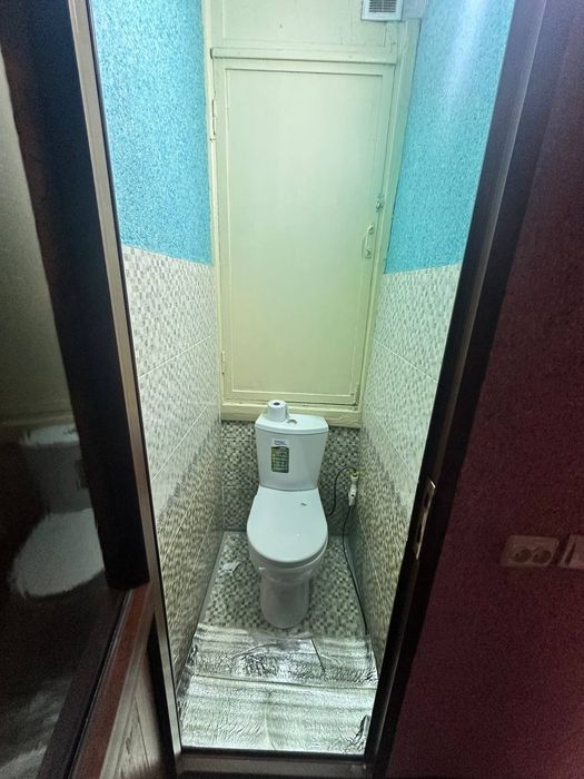 Яшнабод туманида квартира сотилади