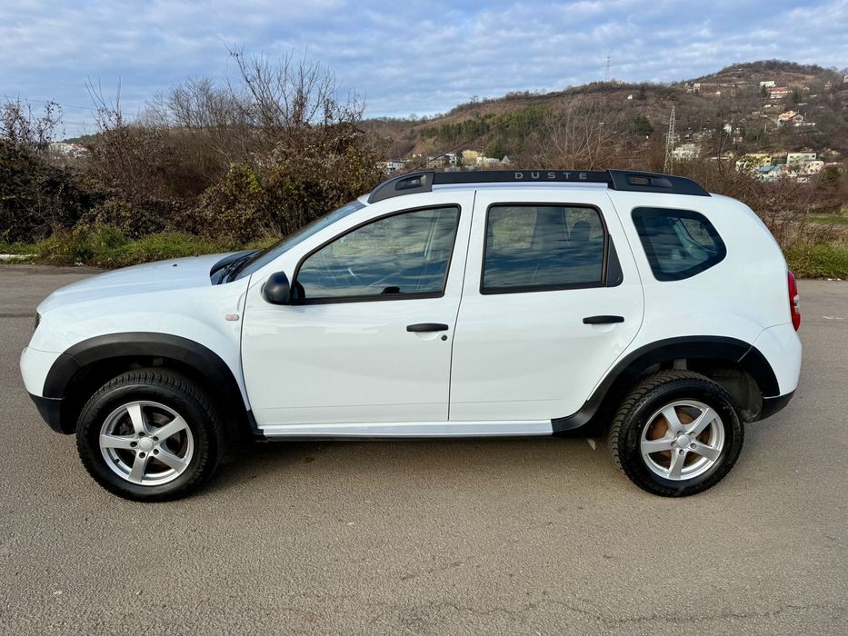 Dacia Duster 2016/06 1,6 Benzina Euro 6 Stare perfecta Unic proprietar