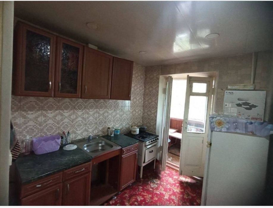 Актепа - Октепада квартира сотилади Своя