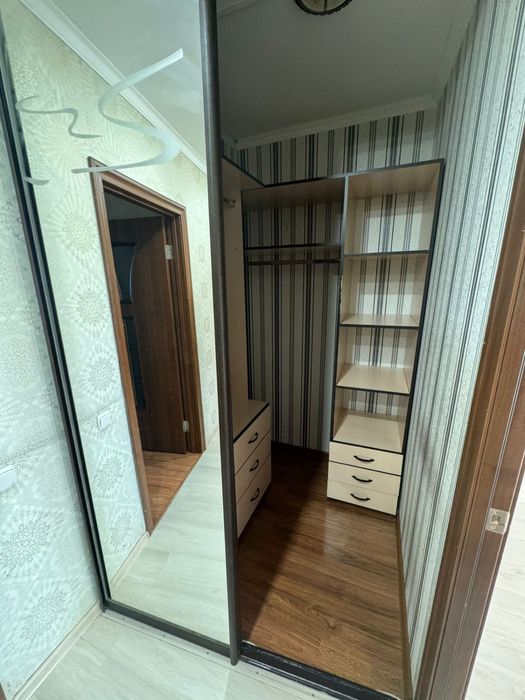 Сдам 2 комн кв на 22 мкр