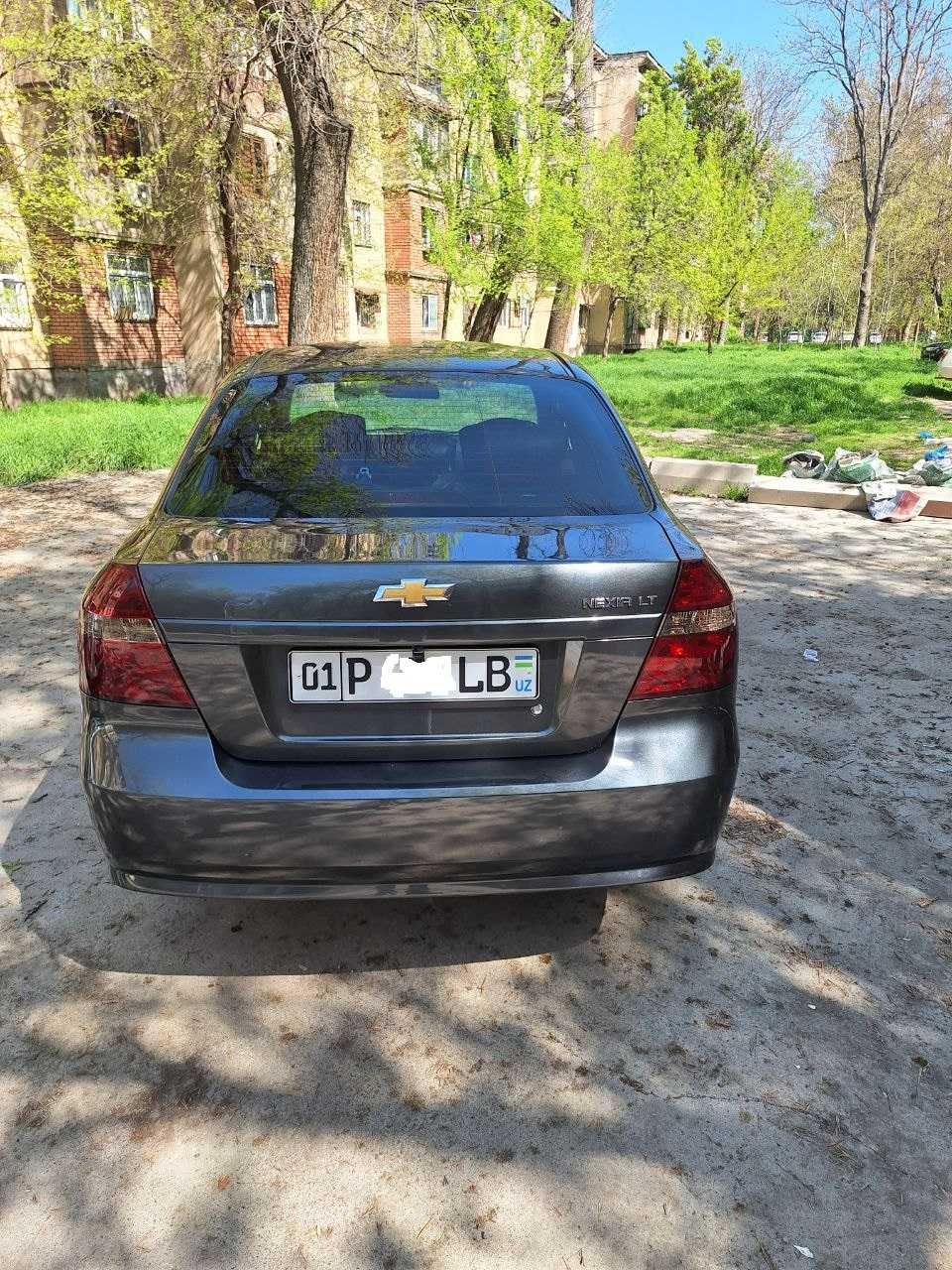 Продам нексию 3 2020 года установлен метан!
