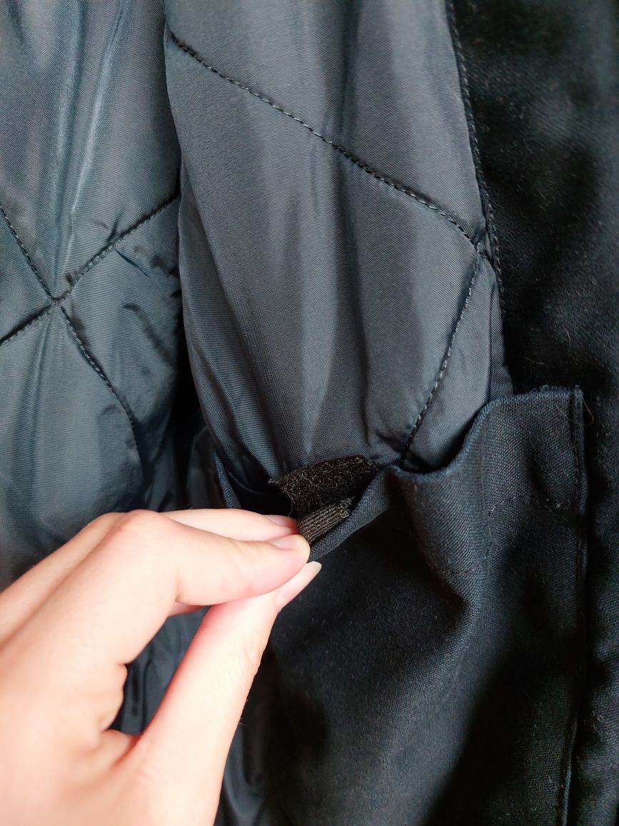 Carhartt Hickman Coat / Яке