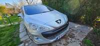 Peugeot 308 SW, 136 HP, Дизелов, 2008 г., употребяван, поддържан.