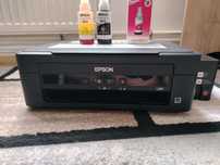 Vand imprimanta Epson L210