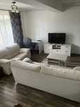 apartament la casa cu gradina