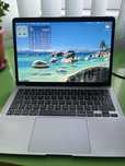 Vand laptop MacBook Air 13 M1 256 gb
