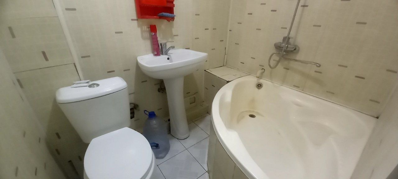 Uy ijaraga beriladi