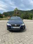 Volkswagen Passat Passat b6 2009