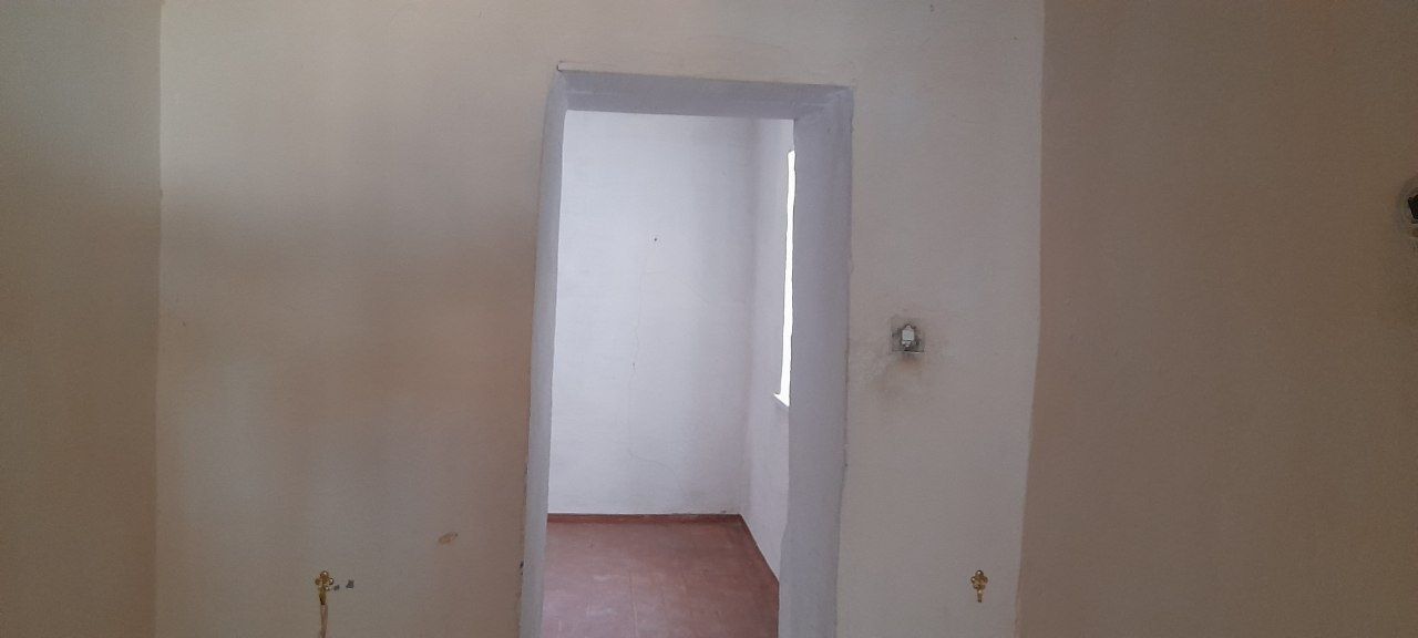 Termez Shaxrida uchastka
