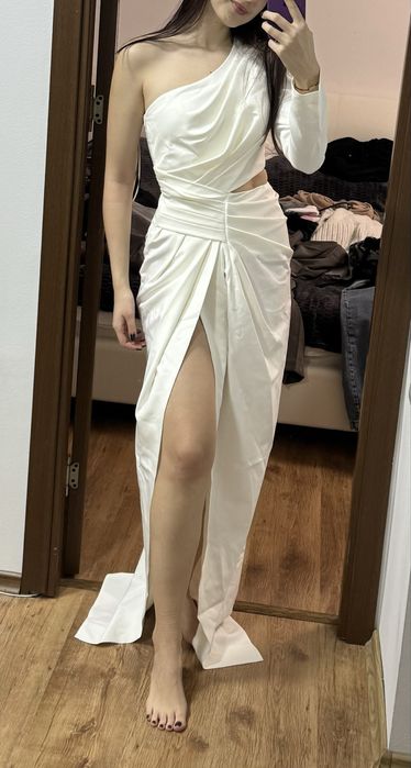 Rochie de mireasa noua