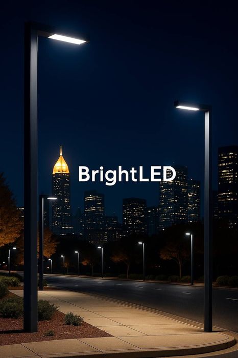 Светодиодные фонари оптом