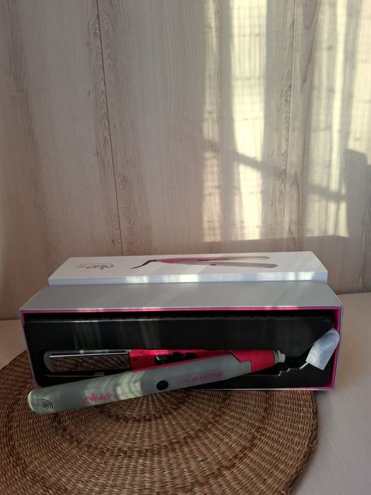 Утюжок Kiepe Professional