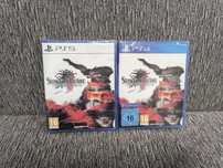 Final Fantasy Strangers from paradise PS4 PS5