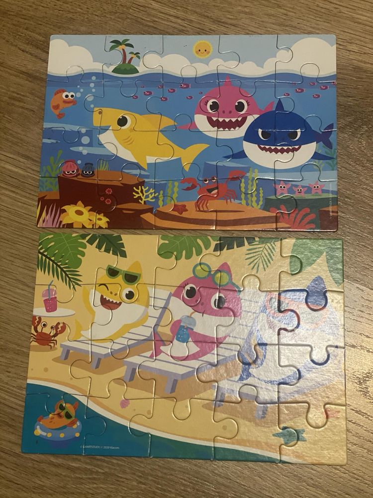 Образователни игри и пъзели