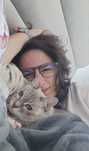 Pet sitter la domiciliu