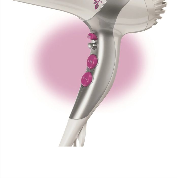 Vând uscator +placa de par