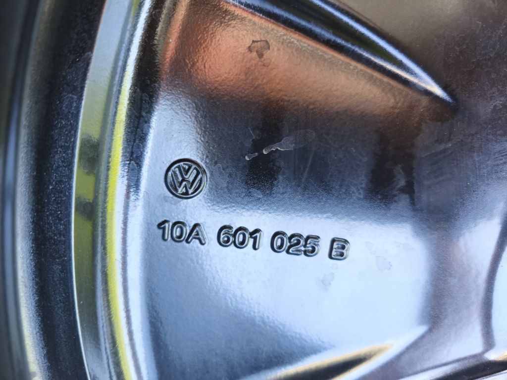 20" оригинални алуминиеви джанти за Vw iD3,iD4...