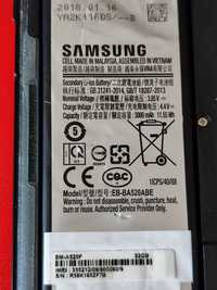 Samsung Galaxy S5 spart