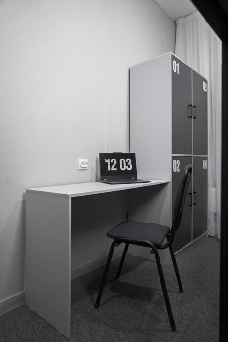 Hostel//Mehmonxona//studentlar uchun yotoqxona