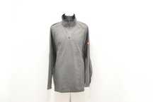 Engelbert Strauss bluza polar marimea 4 XL  (1774)