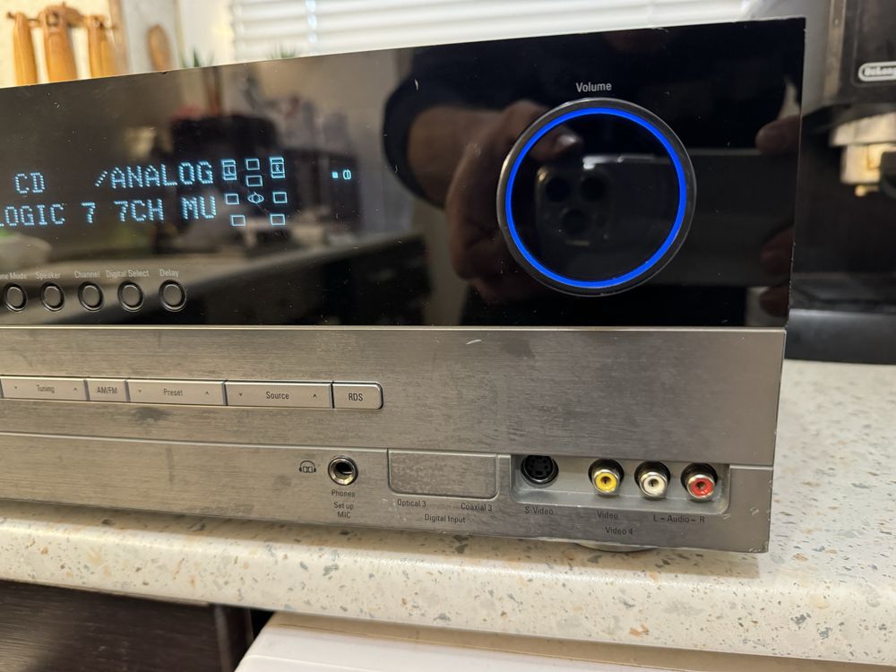 Harman Kardon AVR-245