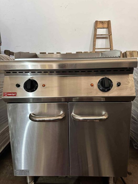 Plita / Grill profesional