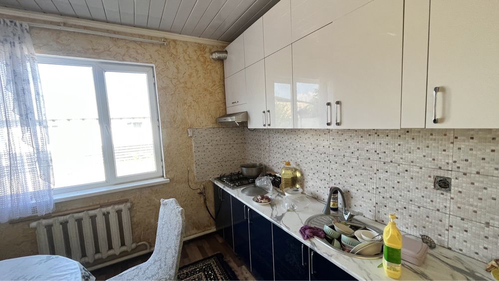 Продам дом мкр Карасу