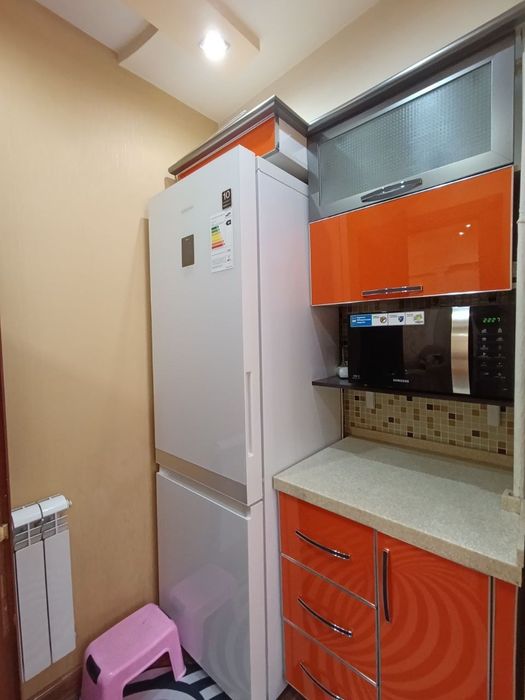 Аренда квартиры ц-5, 4в3 ком 90 кв