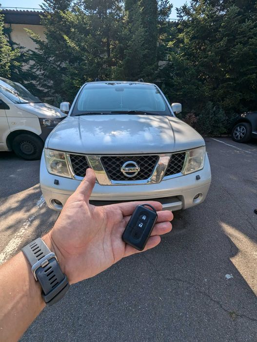 Deblocari auto Pierdut chei auto Deschidere usa masina Nissan Chevrole