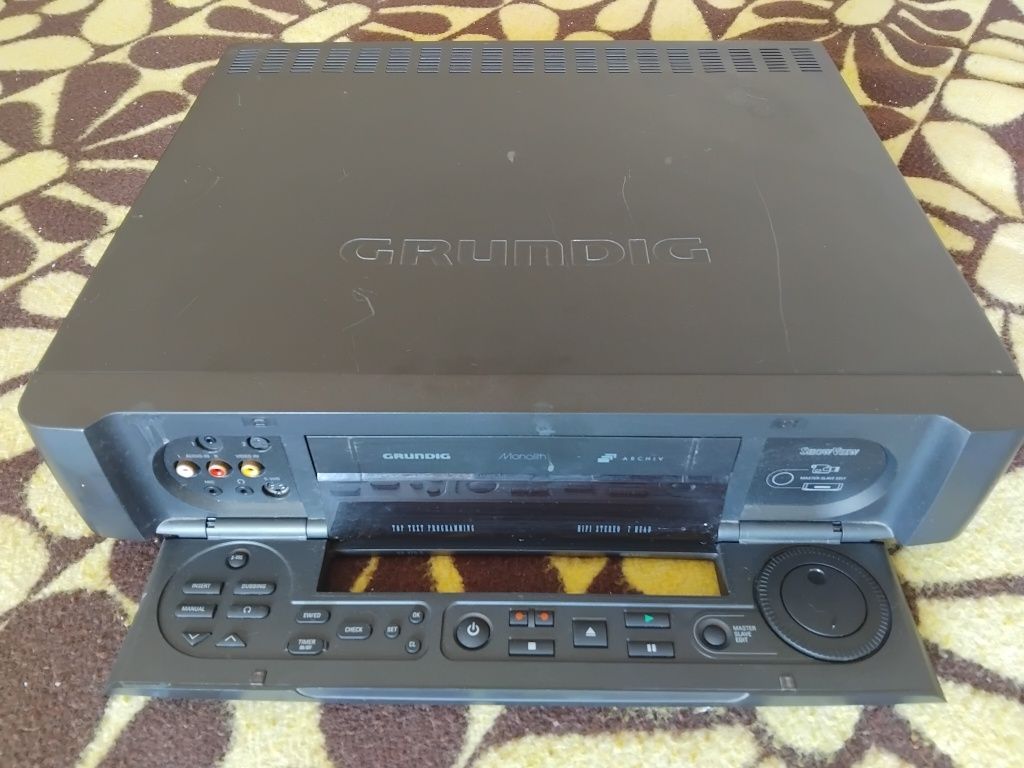 Grundig GV 470S VPT