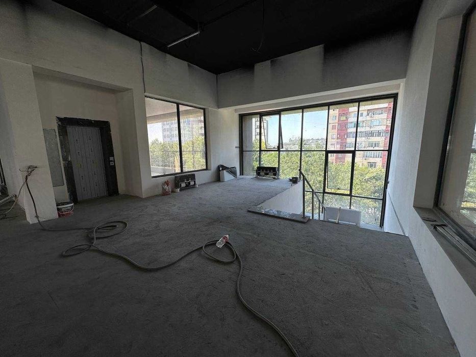 СДАМ 5-этажное здание в Мирабадском районе! 1150 м²/этаж | 15$/м² (55)