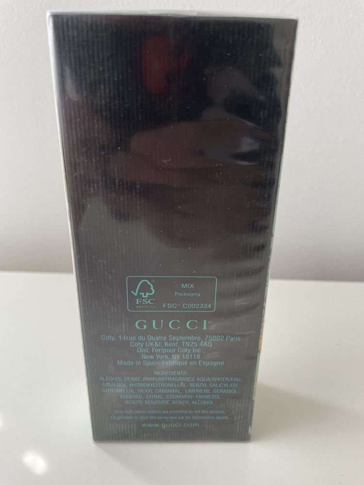 Gucci Flora Jasmine 100ml parfum