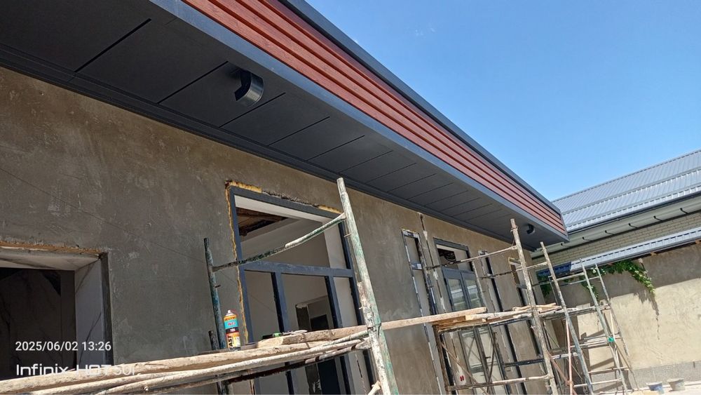 Шифт ҳам гапирсин!” – Туникабонд билан замонавий дизайн ( туникафон )