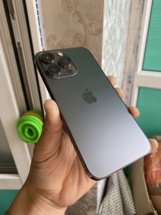 Apple iphone 13pro, 128GB