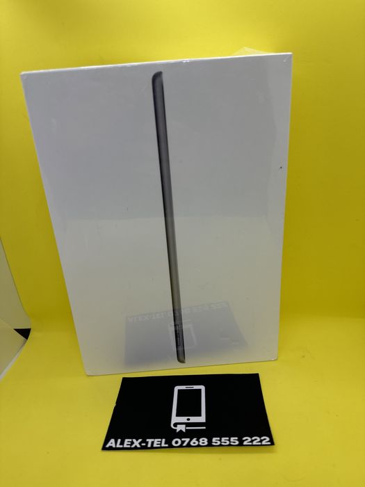 Alex-TEL® Apple iPad 9 (2021) 10.2 256GB Cellular Sigilat Nou