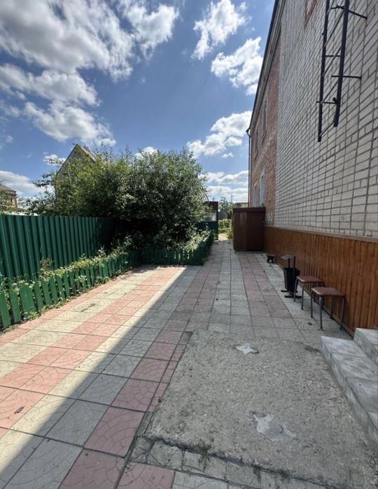 Продается котедж в Солнечном