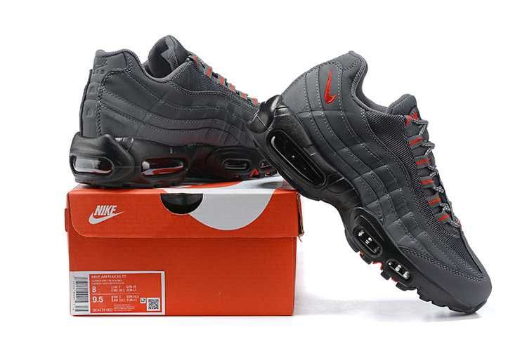 Оригинални мъжки маратонки Nike Air Max 95 налични 41,42,43 и 44 номер