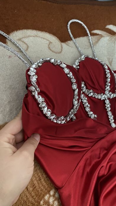 Rochie Mexton tip sirenă