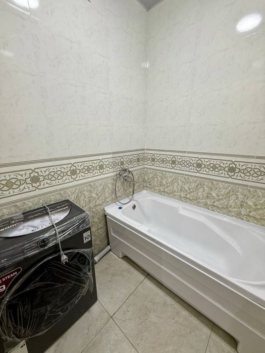 2-х комнатная 2в3/3/4. Юнусабад 11. Мега