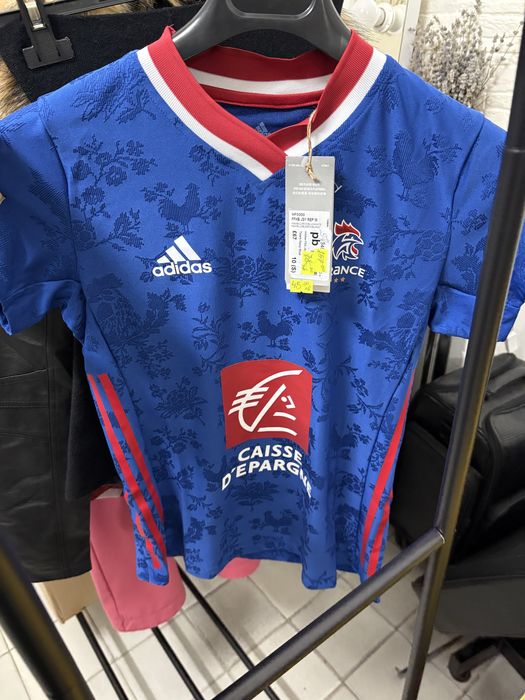 Тениска Adidas Унисекс