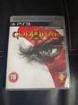 God of War 3 pt PlayStation 3 PS3