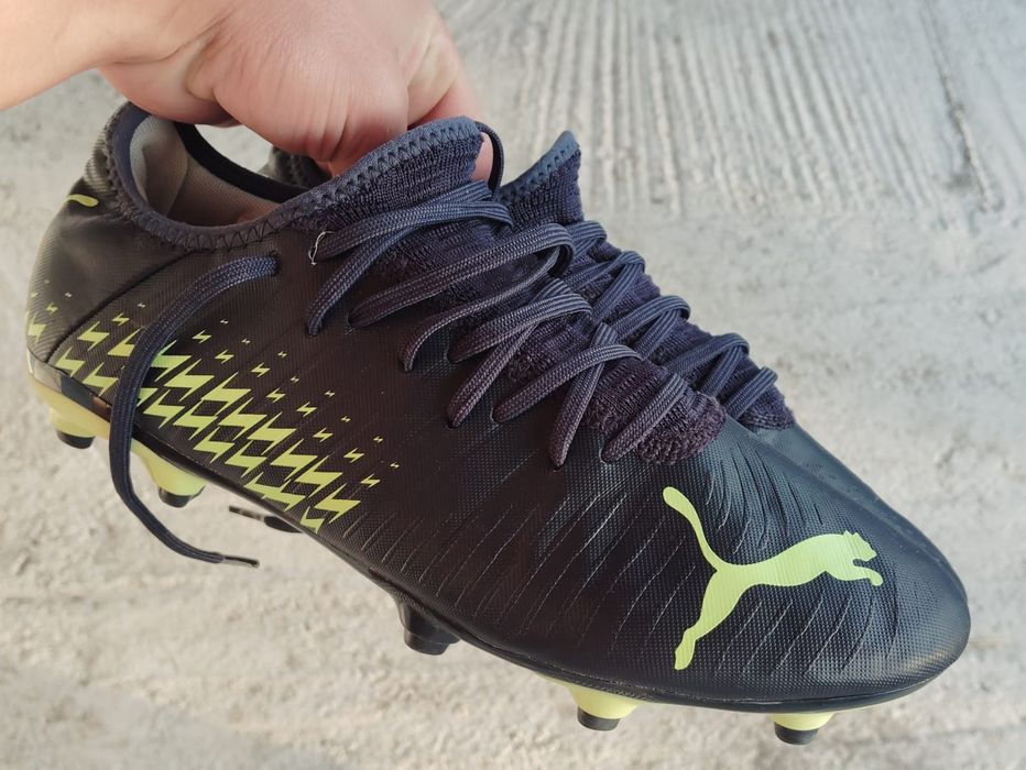 Ghete Fotbal Puma Future Z 4.4 AG ELITE