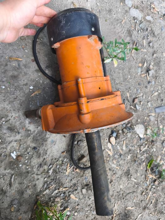 Насос для огорода