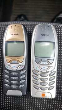 Nokia 6310i 2 buc