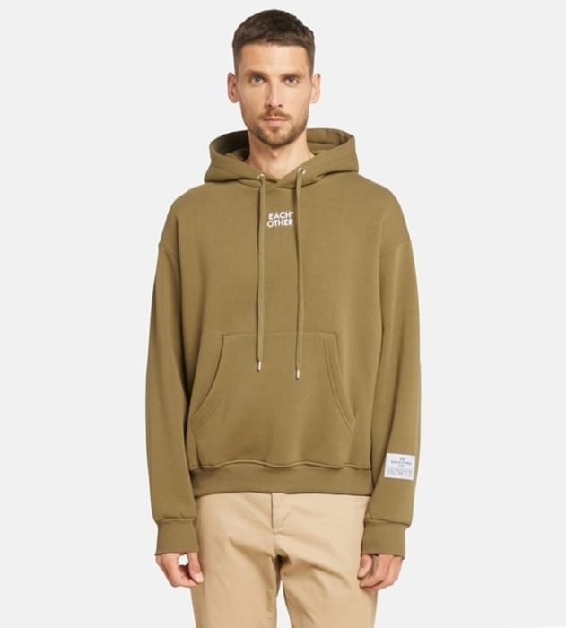 Худи на Each Other