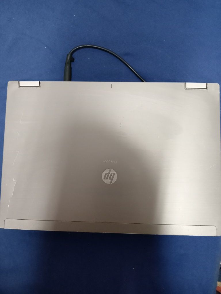 Laptop HP Elitebook 8440p