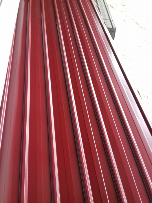 Tablă pentru acoperis